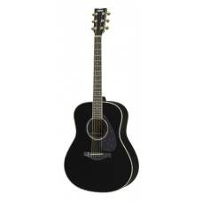 Электроакустическая гитара YAMAHA LL16D ARE (Black)
