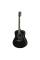 Електроакустична гітара YAMAHA LL16D ARE (Black)