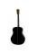 Електроакустична гітара YAMAHA LL16D ARE (Black)