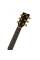 Електроакустична гітара YAMAHA LL16D ARE (Black)