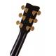 Электроакустическая гитара YAMAHA LL16D ARE (Black)