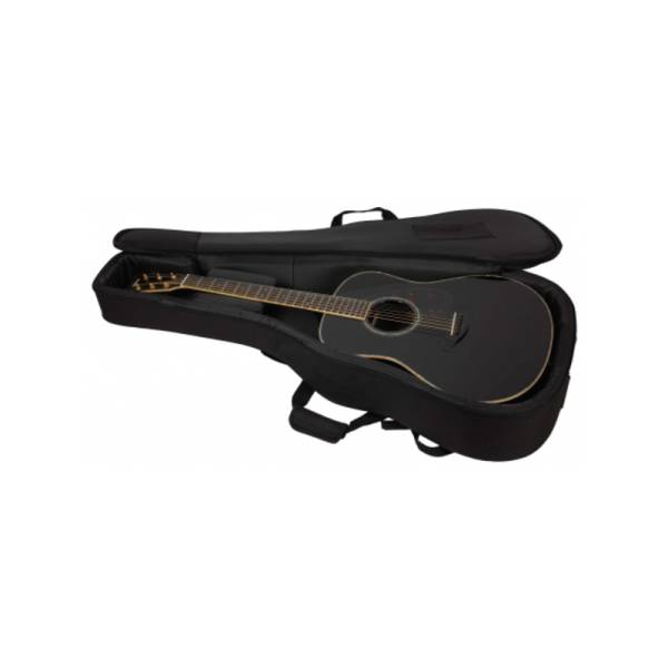 Електроакустична гітара YAMAHA LL16D ARE (Black)