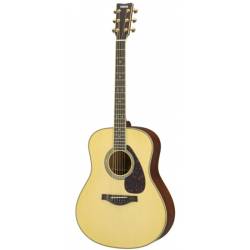 Електроакустична гітара YAMAHA LL16M ARE (Natural)