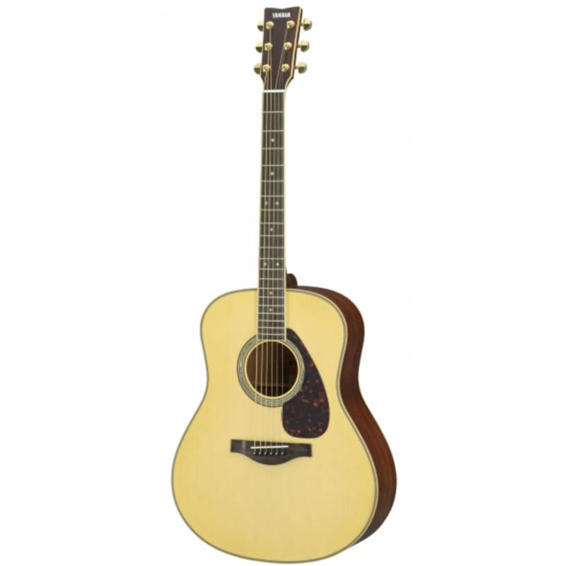 Електроакустична гітара YAMAHA LL16M ARE (Natural)