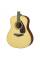 Электроакустическая гитара YAMAHA LL16M ARE (Natural)