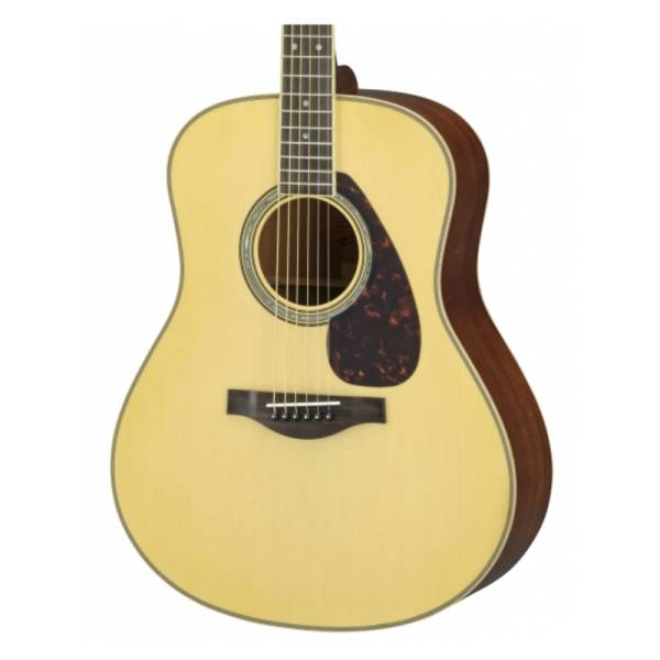 Электроакустическая гитара YAMAHA LL16M ARE (Natural)