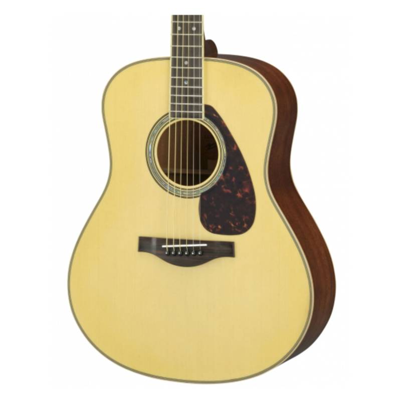Електроакустична гітара YAMAHA LL16M ARE (Natural)