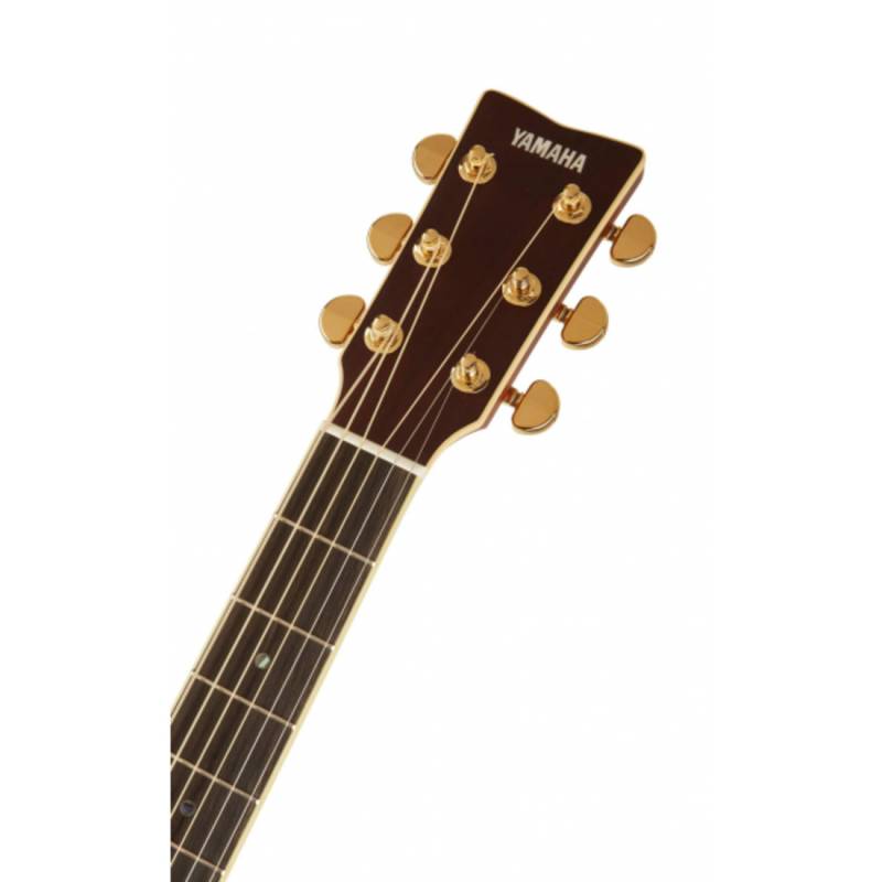 Електроакустична гітара YAMAHA LL16M ARE (Natural)