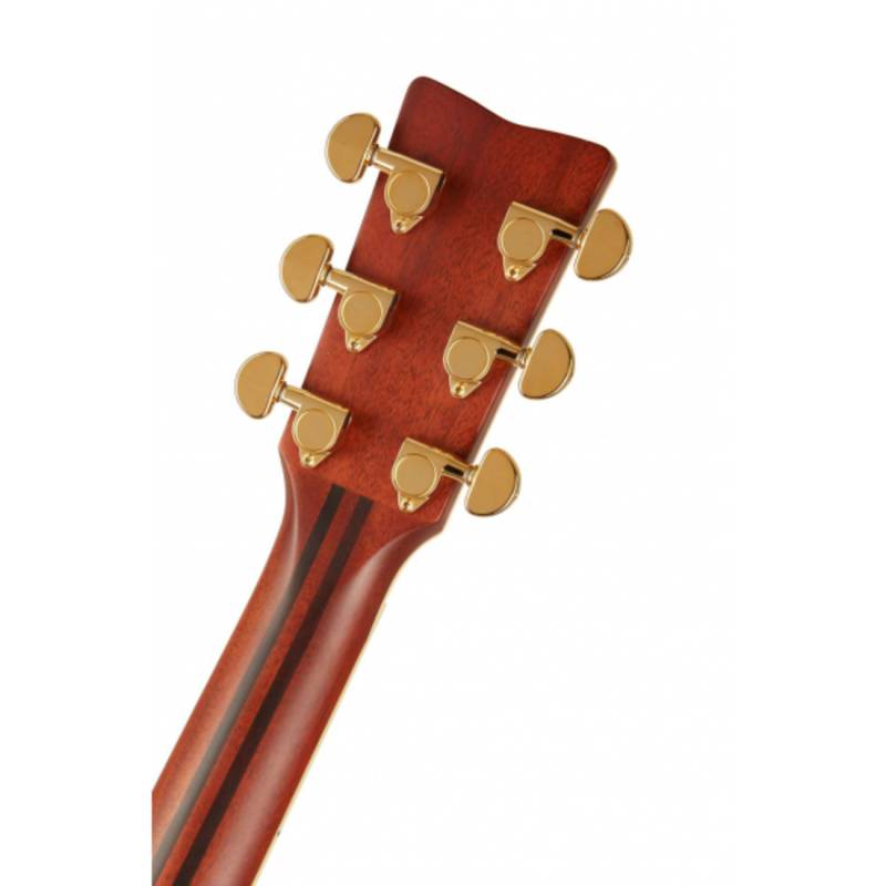Електроакустична гітара YAMAHA LL16M ARE (Natural)