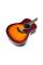 Электроакустическая гитара YAMAHA LL6 ARE (Brown Sunburst)