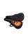 Электроакустическая гитара YAMAHA LL6 ARE (Brown Sunburst)
