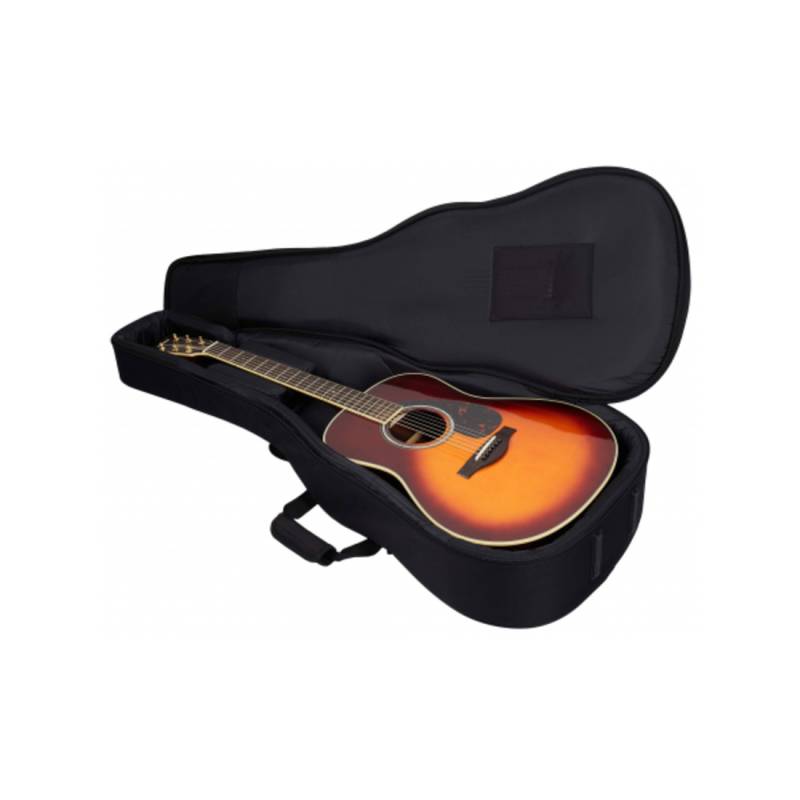 Електроакустична гітара YAMAHA LL6 ARE (Brown Sunburst)