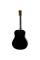Електроакустична гітара YAMAHA LL6 ARE (Black)