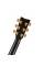 Електроакустична гітара YAMAHA LL6 ARE (Black)