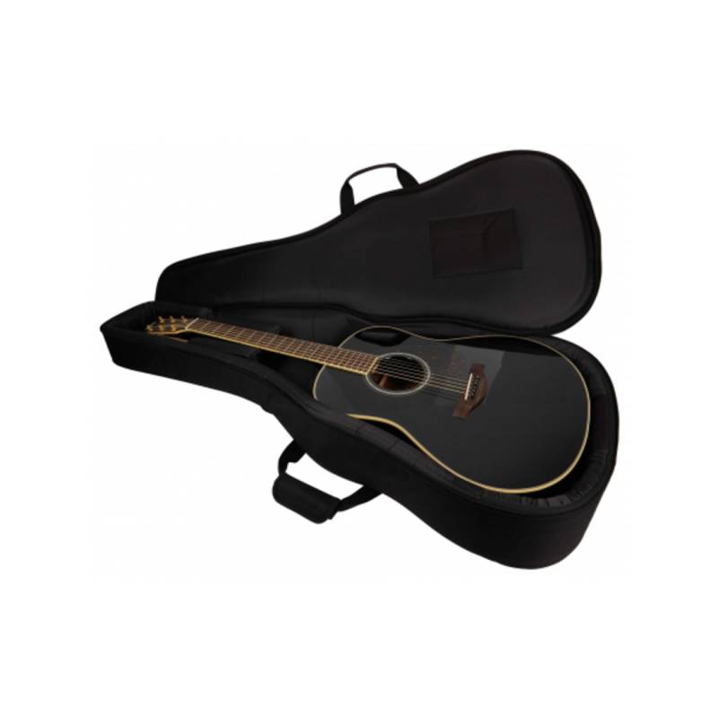Електроакустична гітара YAMAHA LL6 ARE (Black)