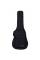 Електроакустична гітара YAMAHA LL6 ARE (Black)