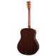 Електроакустична гітара YAMAHA LL6 ARE (Dark Tinted)