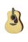 Електроакустична гітара YAMAHA LL6M ARE (Natural)
