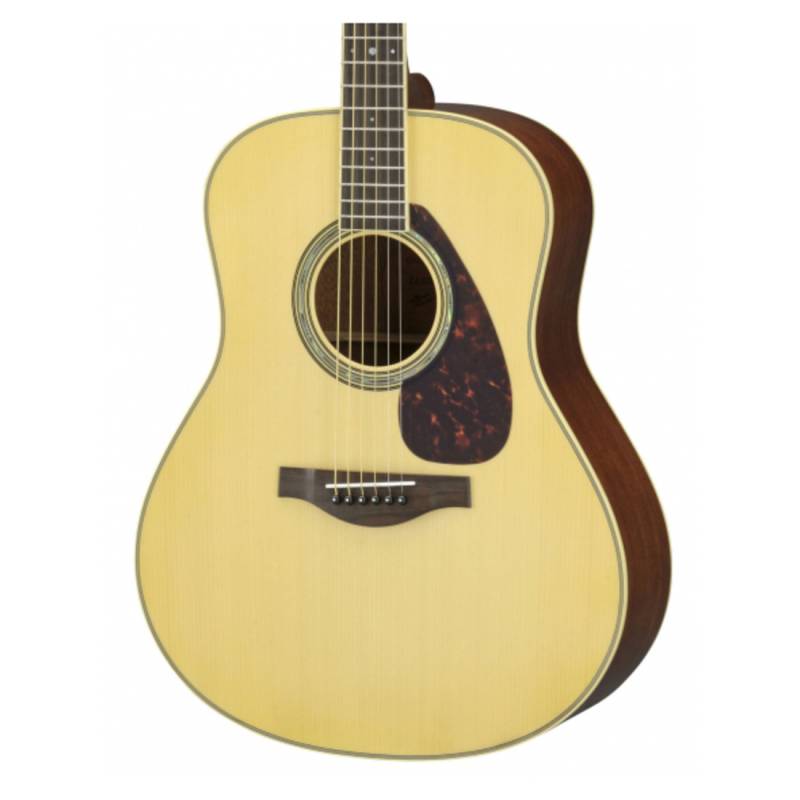 Електроакустична гітара YAMAHA LL6M ARE (Natural)