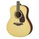 Електроакустична гітара YAMAHA LL6M ARE (Natural)