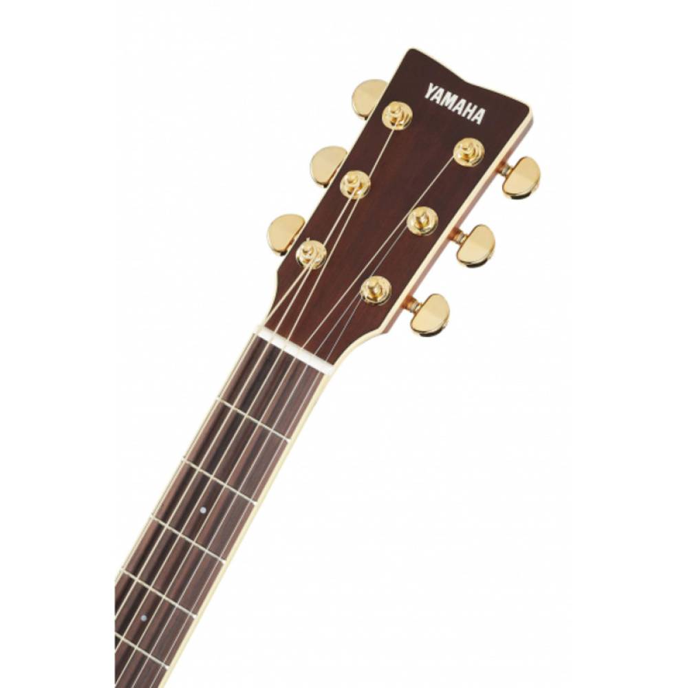 Електроакустична гітара YAMAHA LL6M ARE (Natural)