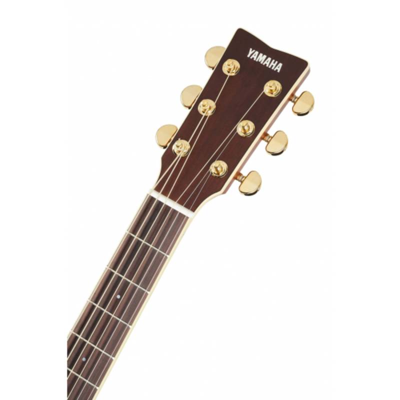 Електроакустична гітара YAMAHA LL6M ARE (Natural)