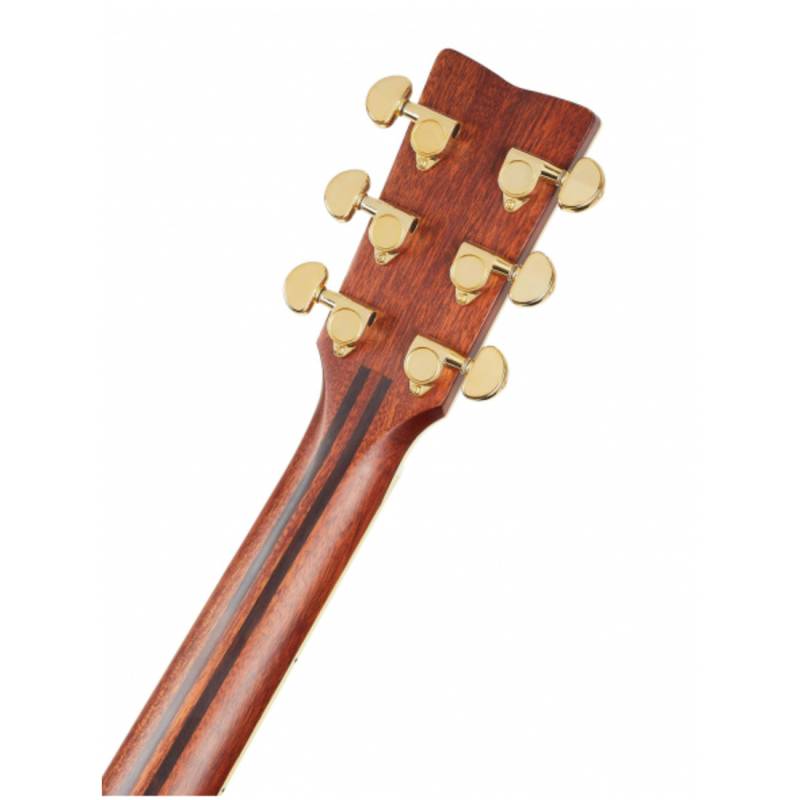 Електроакустична гітара YAMAHA LL6M ARE (Natural)