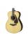 Электроакустическая гитара YAMAHA LS16 ARE (Natural)