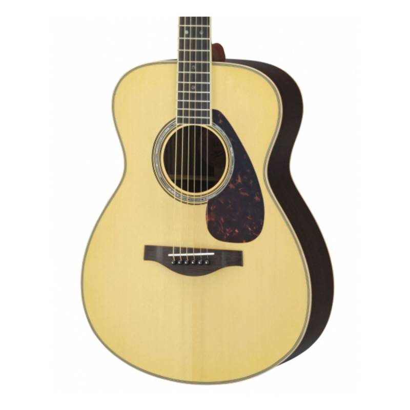 Електроакустична гітара YAMAHA LS16 ARE (Natural)