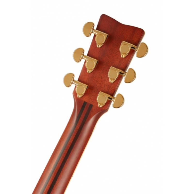 Електроакустична гітара YAMAHA LS16 ARE (Natural)