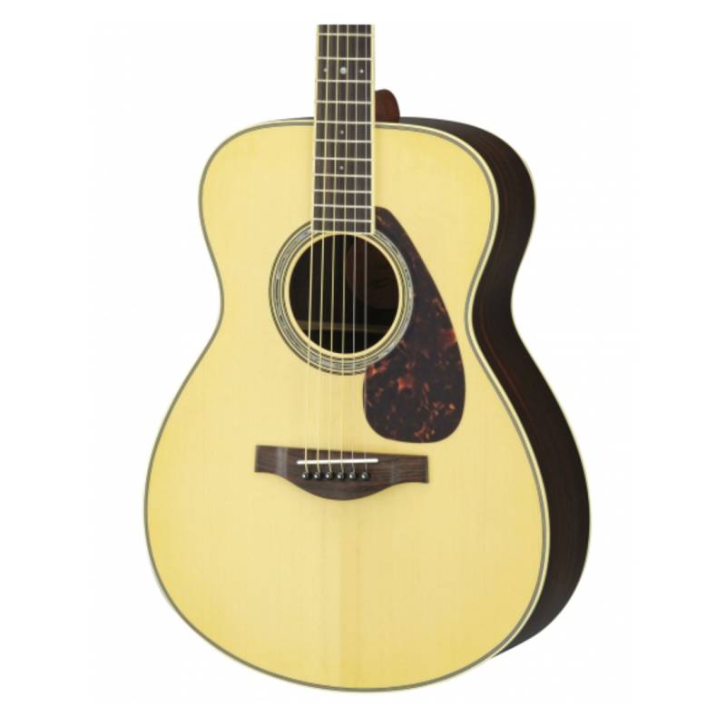 Электроакустическая гитара YAMAHA LS6 ARE