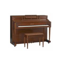 Піаніно YAMAHA M2 (Satin Dark Walnut)