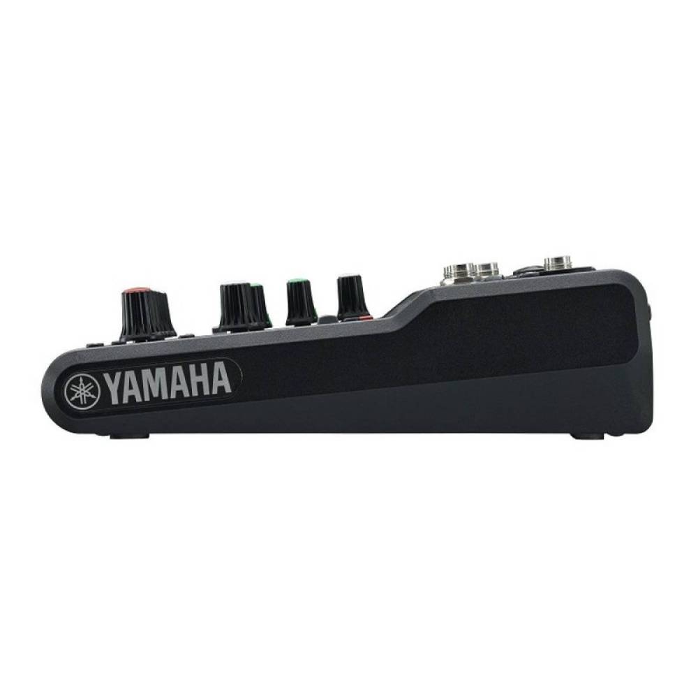 Мікшерний пульт Yamaha MG06