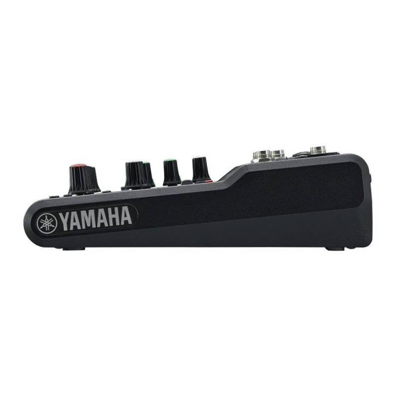 Микшерный пульт Yamaha MG06