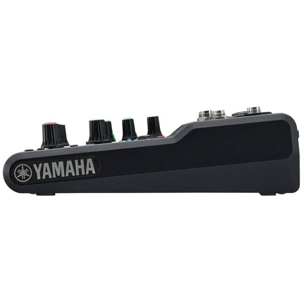 Мікшерний пульт Yamaha MG06X