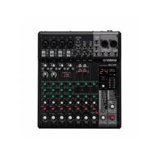 Микшерный пульт Yamaha MG10X