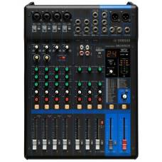 Микшерный пульт Yamaha MG10XUF