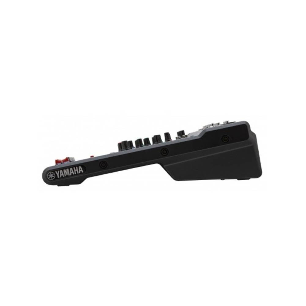 Микшерный пульт Yamaha MG10XUF Микшерный пульт Yamaha MG10XUF
