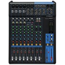 Микшерный пульт Yamaha MG12