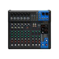 Микшерный пульт Yamaha MG12XUK