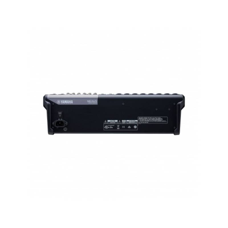 Микшерный пульт Yamaha MG16X