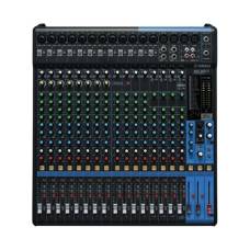 Микшерный пульт Yamaha MG20XU