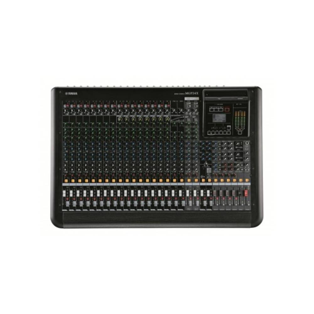Мікшерний пульт Yamaha MGP24X