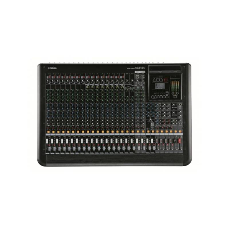 Мікшерний пульт Yamaha MGP24X