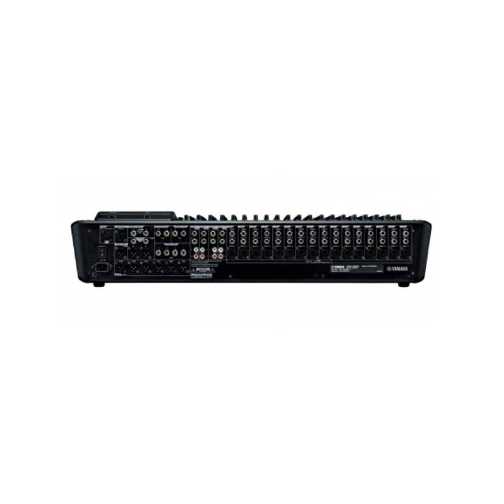 Мікшерний пульт Yamaha MGP24X