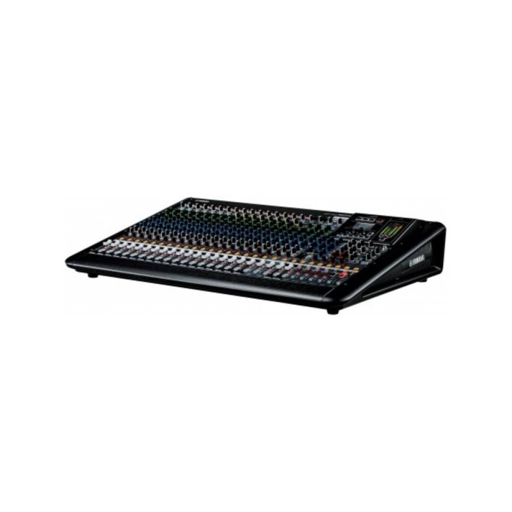 Мікшерний пульт Yamaha MGP24X