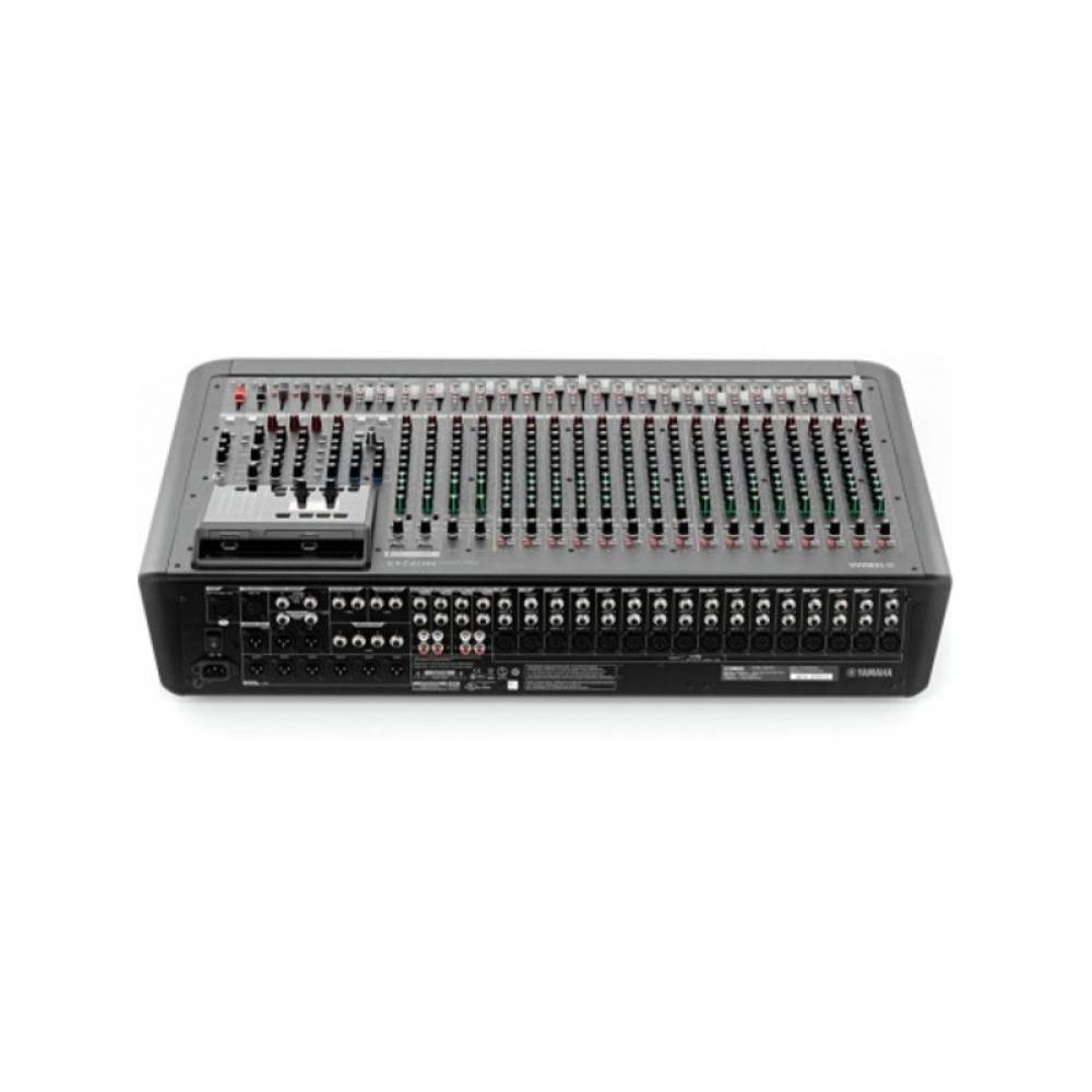 Мікшерний пульт Yamaha MGP24X