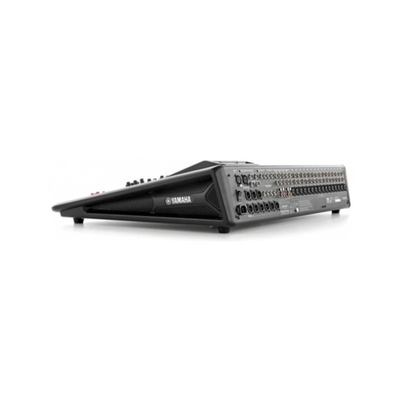 Мікшерний пульт Yamaha MGP24X