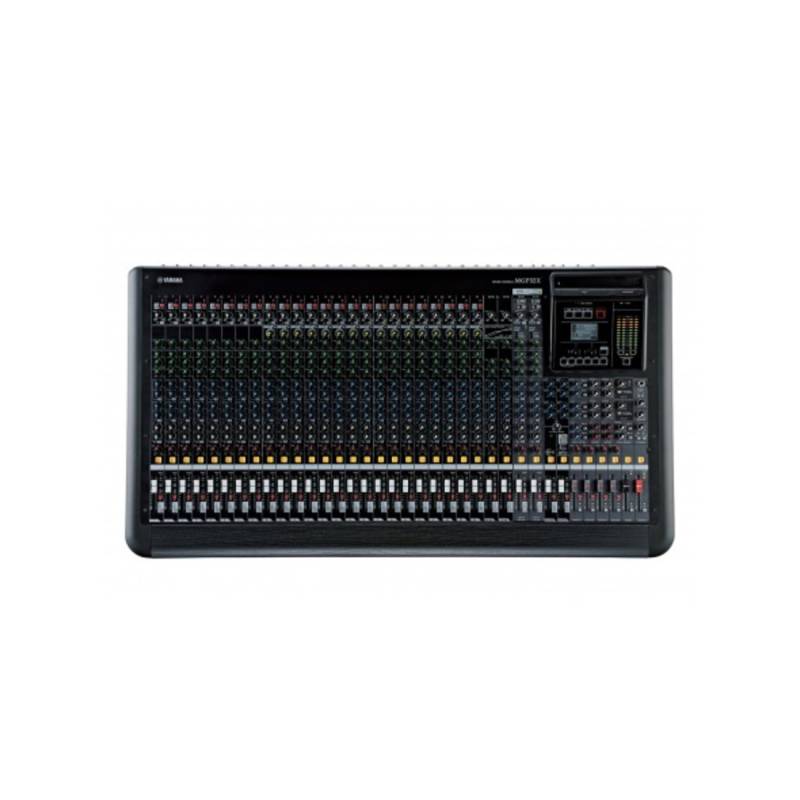 Мікшерний пульт Yamaha MGP32X