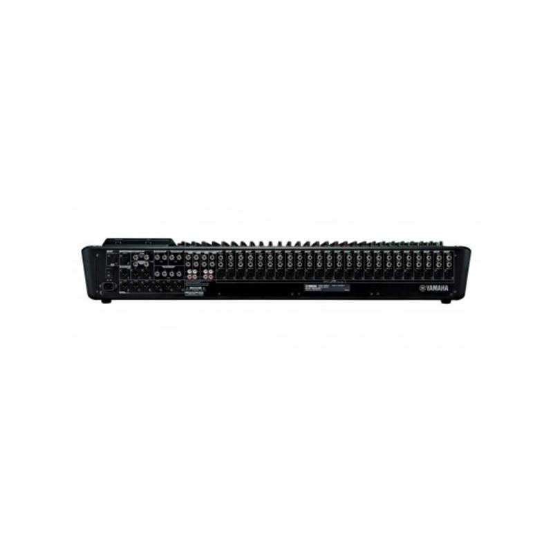 Мікшерний пульт Yamaha MGP32X